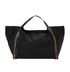 Stella MacCartney Go Oversized Tote Bag, front view